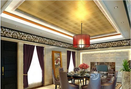 鋁扣板品牌及廠家-鋁扣板集成吊頂品牌怎么選