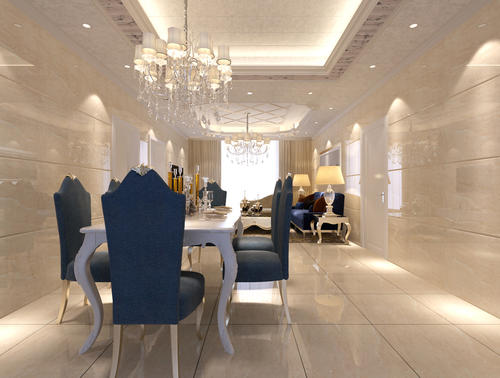 墻面碳晶集成吊頂-什么影響鋁扣板集成吊頂最低吊多少