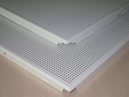 室內走廊集成吊頂-簡單大氣的走廊吊頂怎么裝呢