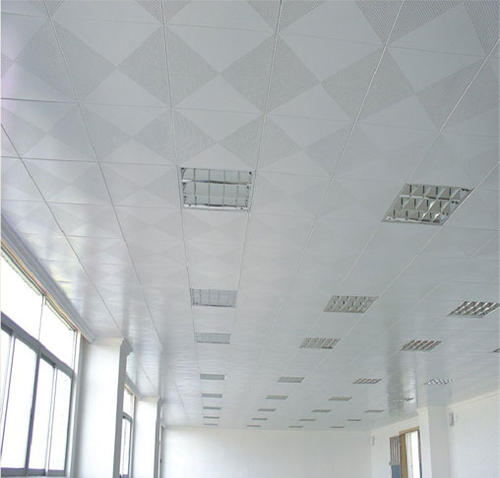 辦公室鋁扣板廠家-辦公室鋁蜂窩板廠家來教你