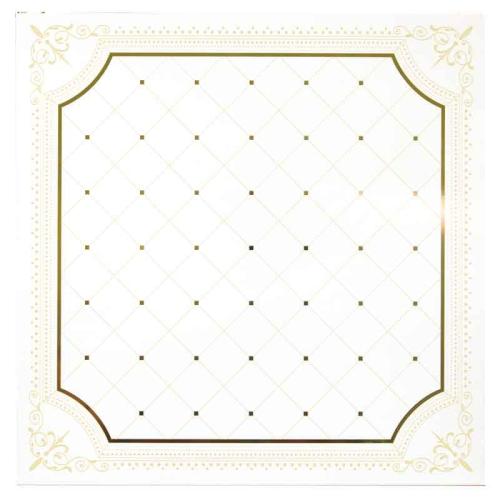 鋁扣板怎么樣分辨好壞-滾涂鋁扣板怎么分辨