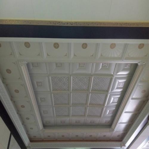 鋁扣板450-鋁扣板生產廠家來盤點盤點