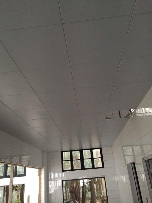 大方鋁扣板價格-450鋁扣板價格