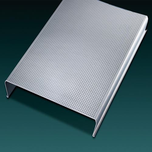 鋁合金條形鋁扣板-鋁扣板廠家直銷特點在哪里