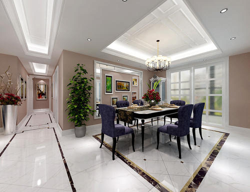 鋁扣板吊頂不平-佛山鋁天花廠家總結鋁扣板吊頂不平整可能的原因啦