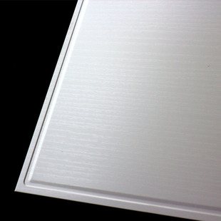 新型集成吊頂材料-新型輕奢鋁蜂窩板吊頂來襲