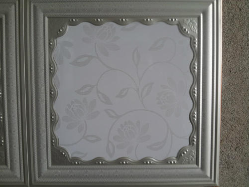 木飾紋集成吊頂