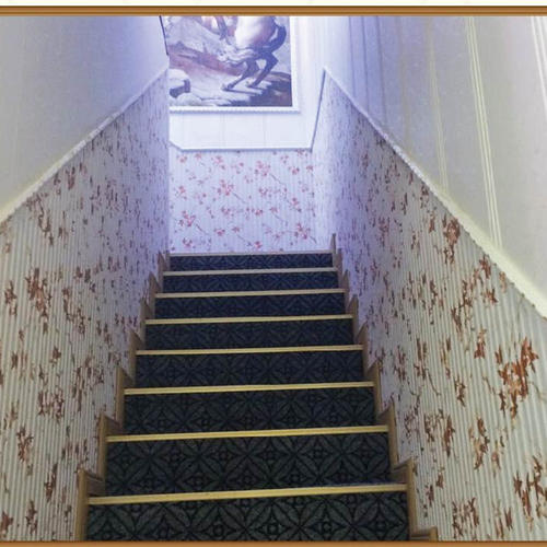 室內走廊集成吊頂-簡單大氣的走廊吊頂怎么裝呢