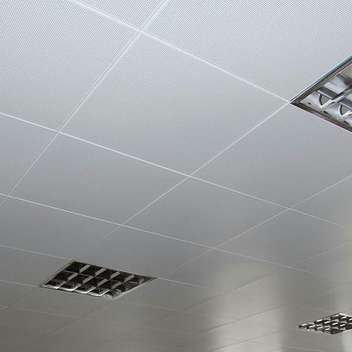 辦公室鋁扣板吊頂廠家-辦公室吊頂要怎么裝才安靜又舒適