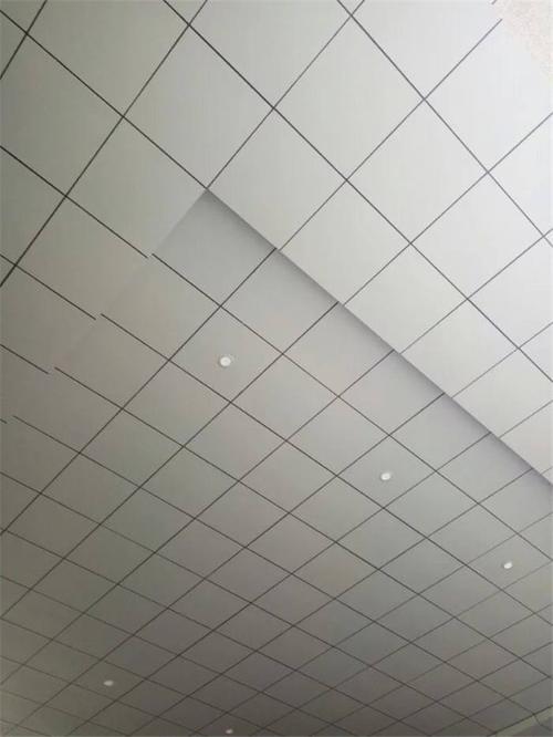 淄博鋁扣板廠家-建材廠家都有