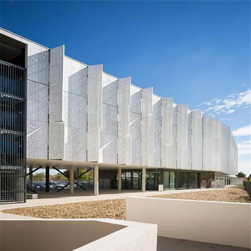 外墻鋁扣板價格-鋁扣板的價格