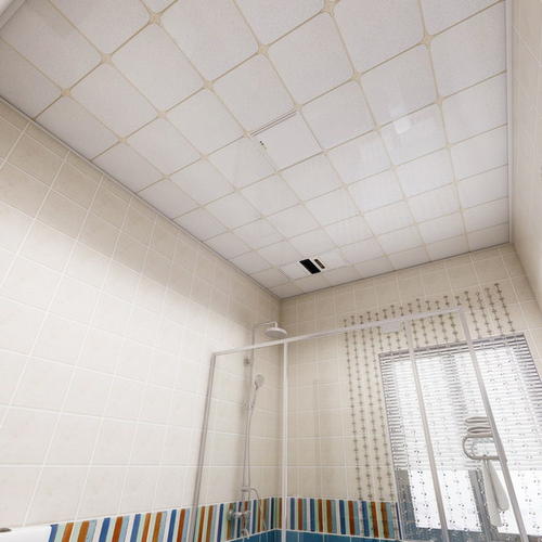 小餐館集成吊頂-臥室集成吊頂?shù)倪@些事