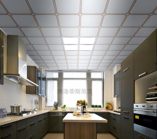 江華帝集成吊頂-中山集成吊頂廠家表示要看這幾點(diǎn)