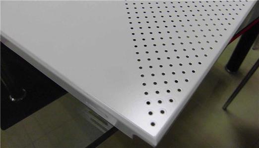 工程鋁扣板吊頂價格-工程吊頂鋁扣板價格-青島工程鋁扣板吊頂價格