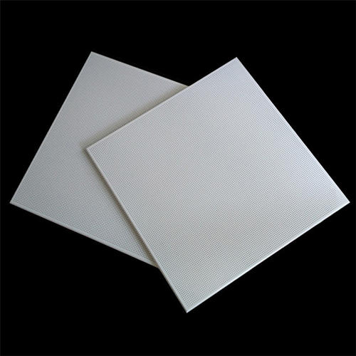 600的鋁扣板-佛山600*600鋁扣板廠家講解安裝拆卸方法