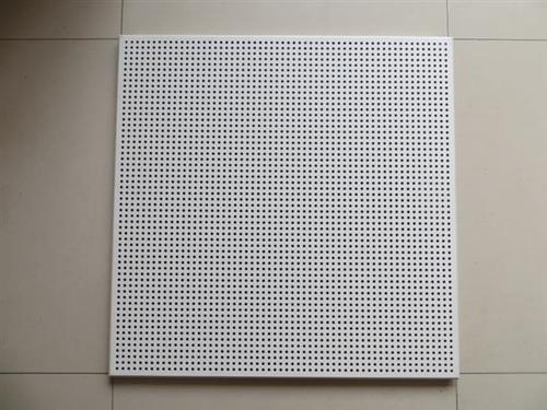 鋁扣板鋁天花板吊頂-鋁天花板吊頂普遍的種類(lèi)