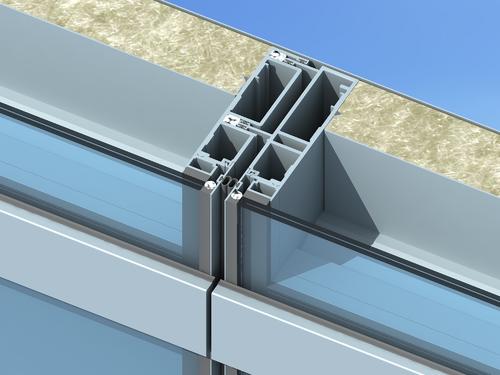 型材鋁扣板-型材鋁方通廠家之鋁方通安裝怎么裝