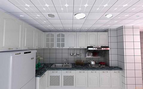 集成吊頂選擇哪家好-怎樣選擇集成吊頂