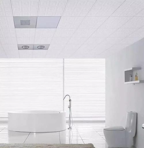 條形鋁扣板購買-鋁扣板的輔料怎么計算