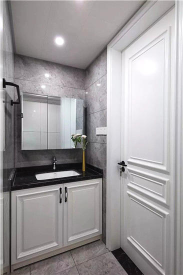 鋁扣板二級吊頂的做法-衛生間鋁扣板吊頂的這些事