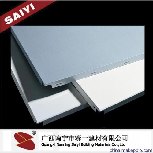 南寧鋁扣板-鋁扣板生產廠家告訴你