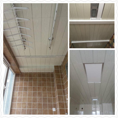 臥室平鋪集成吊頂-臥室集成吊頂有什么優(yōu)點(diǎn)呢