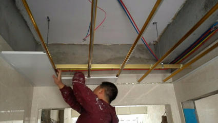 鋁扣板制作廠家-長春制作鋁扣板廠家-天津制作鋁扣板廠家