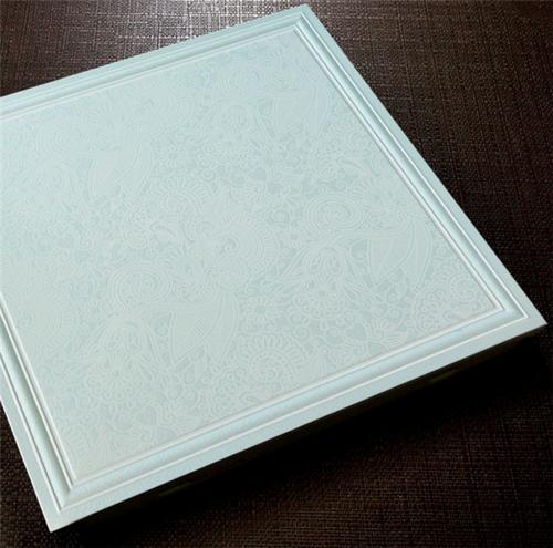 集成吊頂主龍-鋁扣板生產廠家提醒集成吊頂鋁扣板安裝注意這些