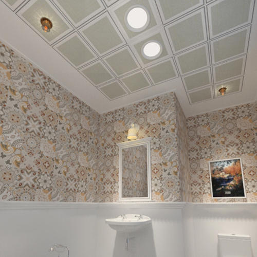 集成北歐板吊頂-中山集成吊頂廠家表示要看這幾點(diǎn)