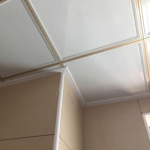 北海開集成吊頂店-石膏板和鋁扣板集成吊頂怎么選