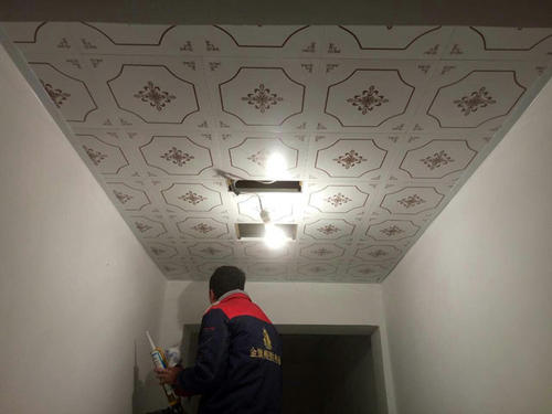 遵義集成吊頂廠-集成吊頂要怎么選擇呢