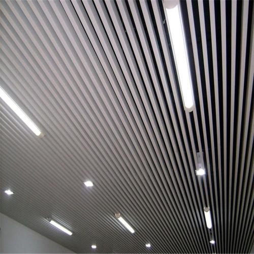 集成吊頂專用邊框-集成吊頂廠家說看了這里就知道