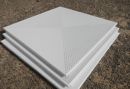 集成吊頂型材-型材鋁方通廠家安裝秘籍