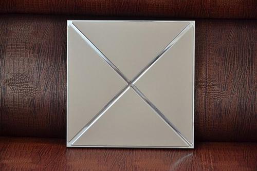 鋁扣板是多長-開放式陽臺可以用鋁扣板吊頂嗎