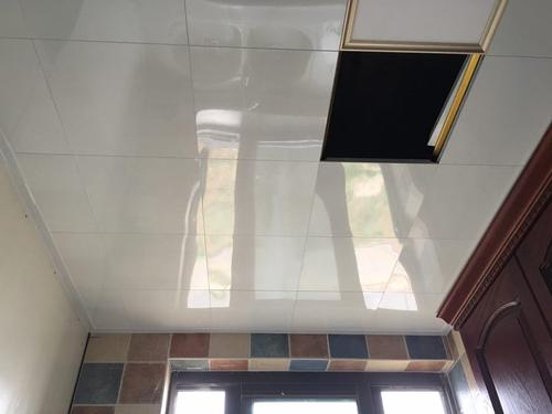 陽臺集成吊頂低了-陽臺鋁扣板吊頂怎么樣