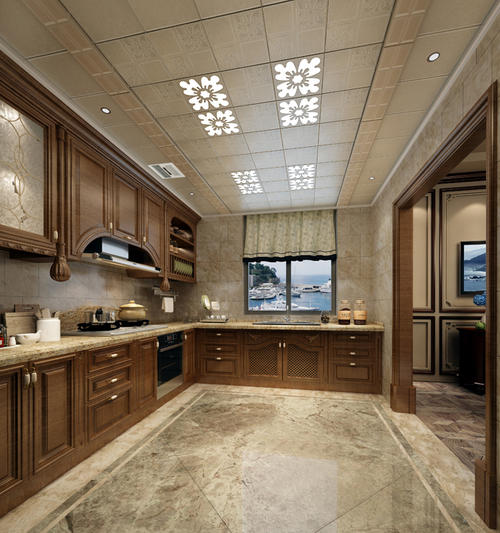 廚房集成吊頂材料多少錢(qián)-常見(jiàn)廚房衛(wèi)生間吊頂材料有哪些