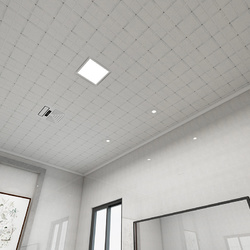 集成吊頂買套餐-集成吊頂選購這些小技巧