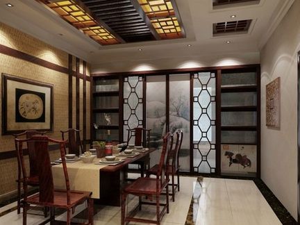 鋁扣板裝飾墻體效果圖-臥室鋁扣板吊頂效果圖好看嗎