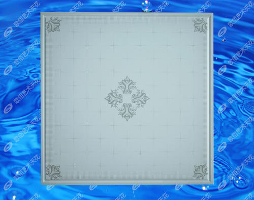 30鋁扣板-怎么裝鋁扣板吊頂