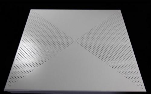 做環保鋁扣板材料-環保鋁扣板環不-環保納米鋁扣板環保不