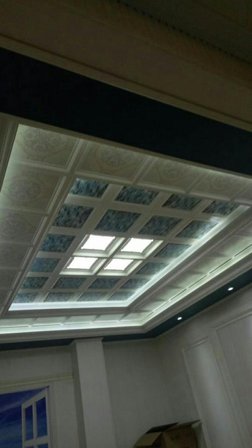 集成吊頂8平套餐-集成吊頂?shù)陌惭b有三個(gè)問題你遇到過嗎