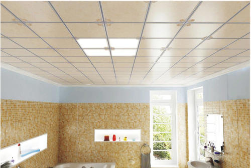 鄉村集成吊頂-美利龍問答之如何避免集成吊頂施工問題