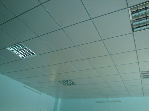 鋁合金扣板供應商-如何在眾多鋁天花廠家中選擇好的供應商