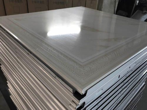 生產(chǎn)鋁扣板廠家直銷-總結(jié)影響鋁扣板廠家品牌排名因素