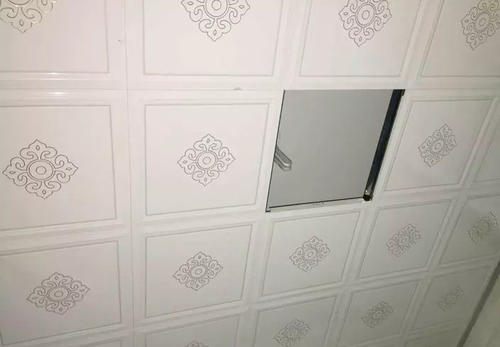 國標0.5鋁扣板-鋁扣板國標厚度標準-國標鋁扣板采用國標