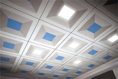 西安鋁扣板批發-西安市鋁扣板批發價-西安批發鋁扣板吊頂
