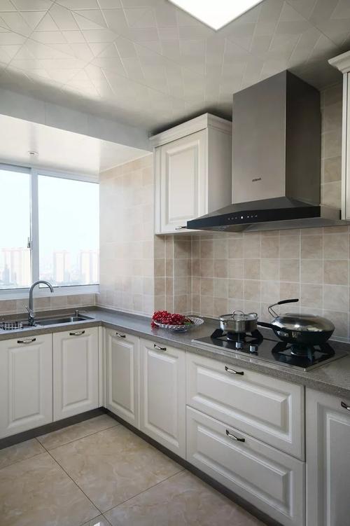 彩色集成吊頂-集成吊頂裝飾技巧