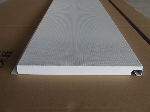 廠家勾搭式鋁扣板-廠家勾搭式鋁扣板-條形鋁扣板勾搭式