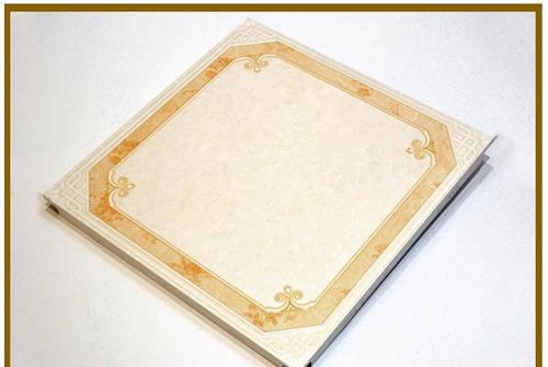 廚房吊頂鋁扣板價表-廚房鋁扣板吊頂廠家給你介紹下這幾款