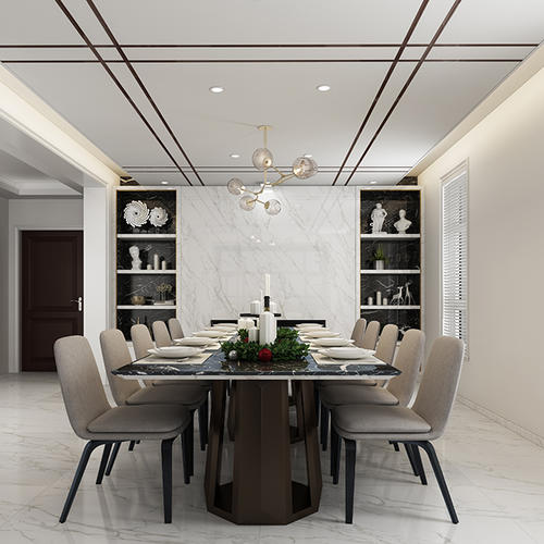 臥室集成吊頂大板-臥室鋁扣板吊頂廠家告訴你臥室吊頂必不必要